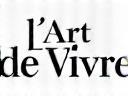 L’Art de Vivre award logo