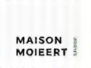 Maison Moderne award logo