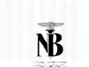 NoirBlanc Interiors logo