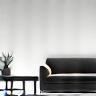 Luxury furniture arrangement