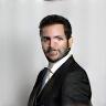 Portrait of Lucas Martinez, client