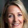 Portrait of Marie Petit, client