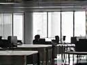 Euris Solutions office styled by NoirBlanc